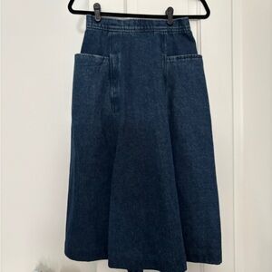 Carleen Pocket Skirt, S